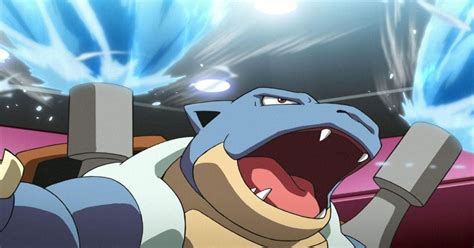 squirtle nickname|The Best Blastoise Nicknames, Ranked By Pokémon。